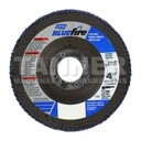 DISCO LAMINADO 4-1/2X7/8 G60