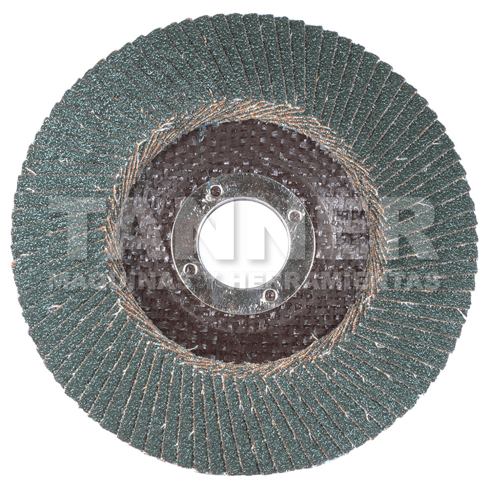 DISCO LAMINADO 4-1/2X7/8 G60