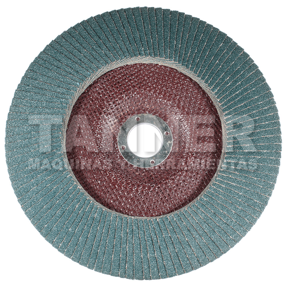 DISCO LAMINADO 7X7/8 G60