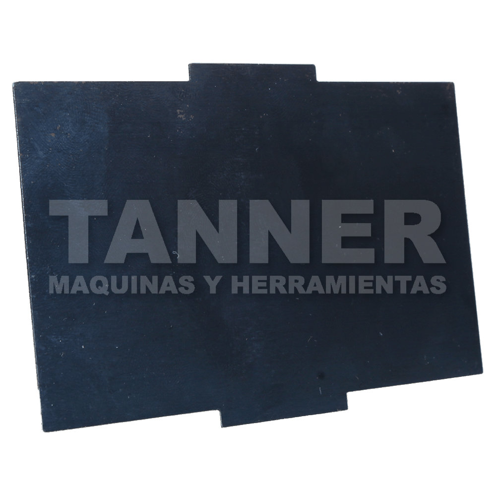 GUARDA REBABA ESTACIONARIA PRENSA DL640