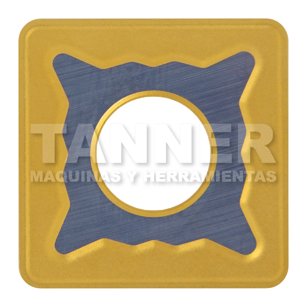 INSERTO SNMG644-MR7 TP40
