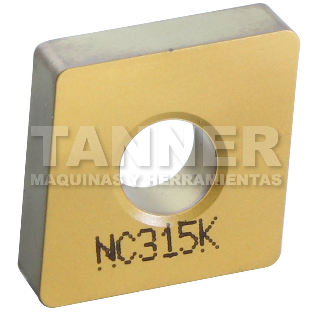 INSERTO CNMA 432 NC315K