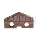 INSERTO COBALTO GEN2 T-A 1-15/32PULG AM200 HI
