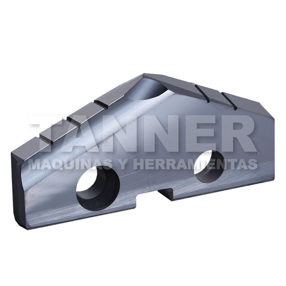 INSERTO NO. 3 44MM T-A C2 TIALN