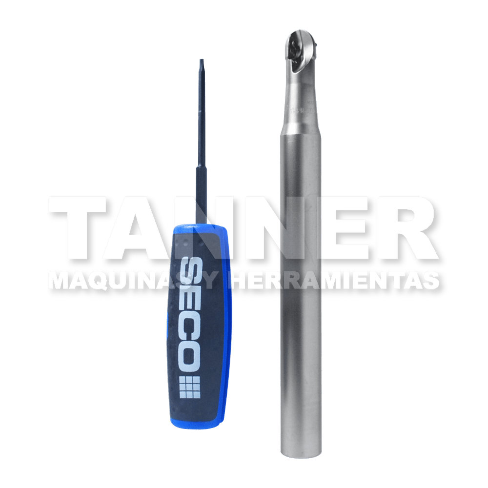 CORTADOR INSERTOS R218.20-00.500-0-11-111A 1/2PULG