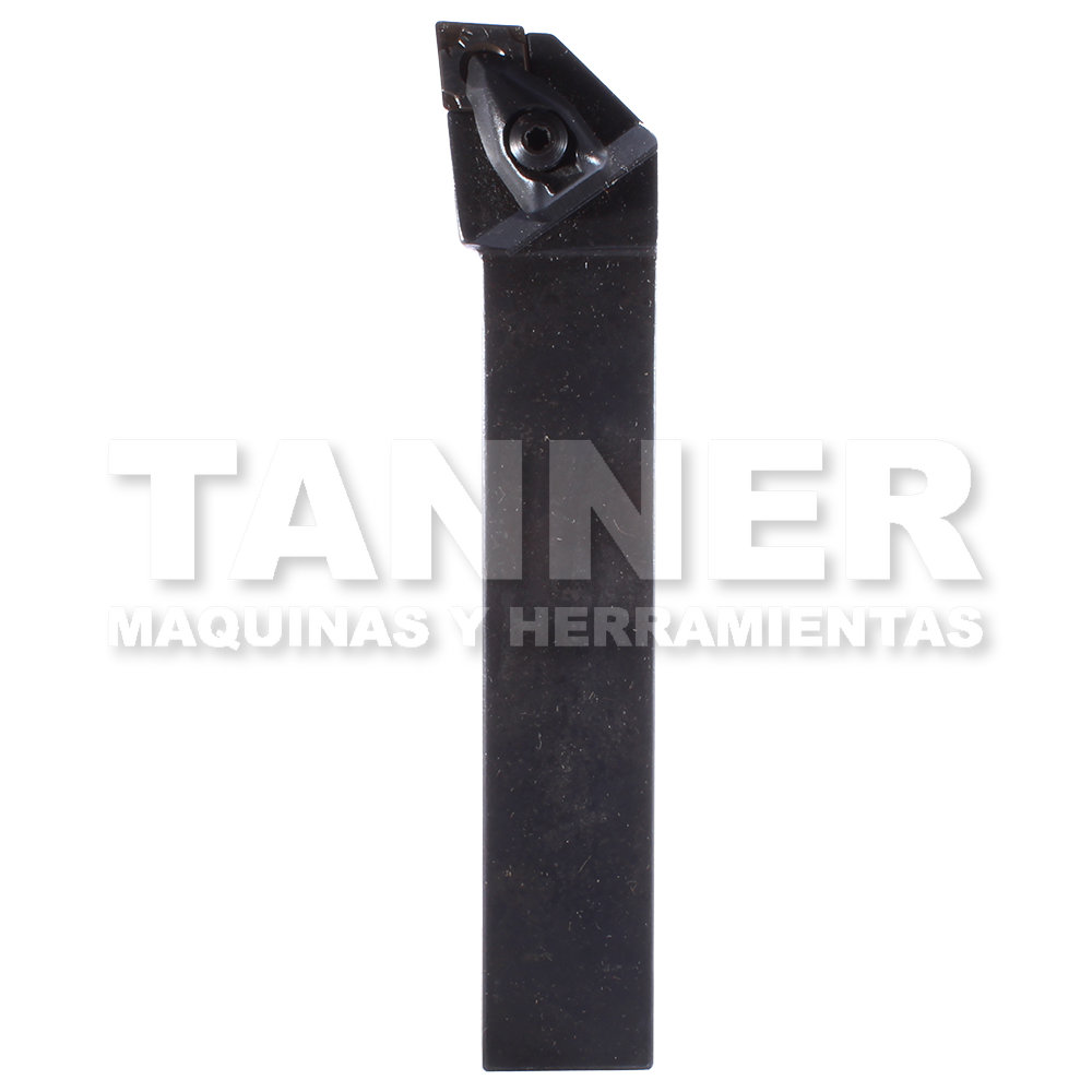 JUEGO PORTAINSERTO DERECHO 1PULG CNMG 4-MF5 TP2500