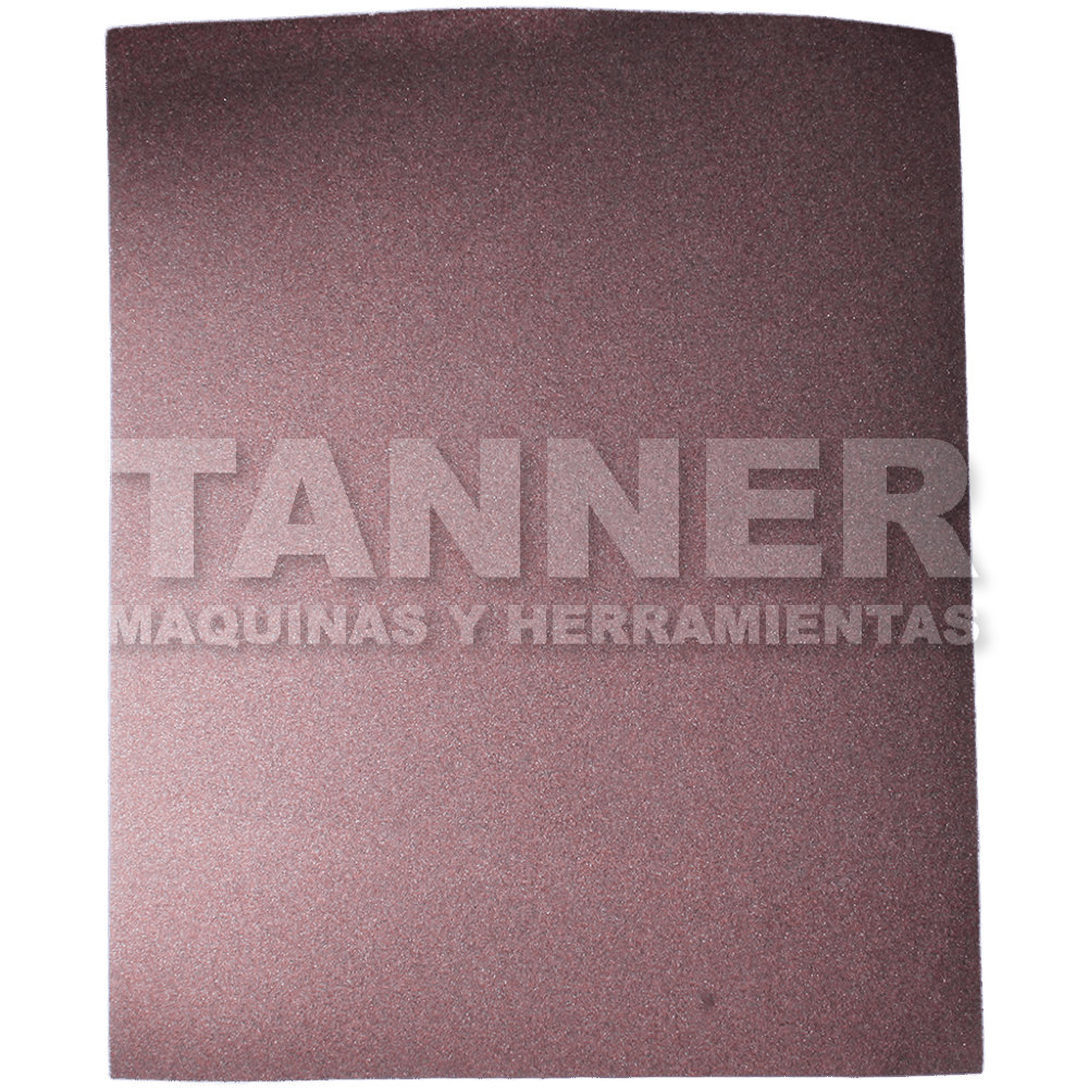 LIJA METAL 9X11 G120
