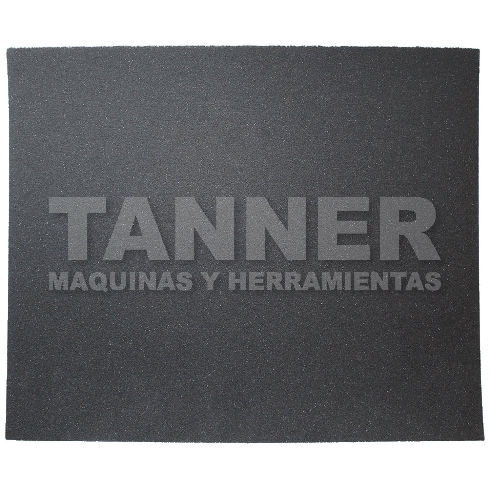 LIJA METAL 9X11 G120