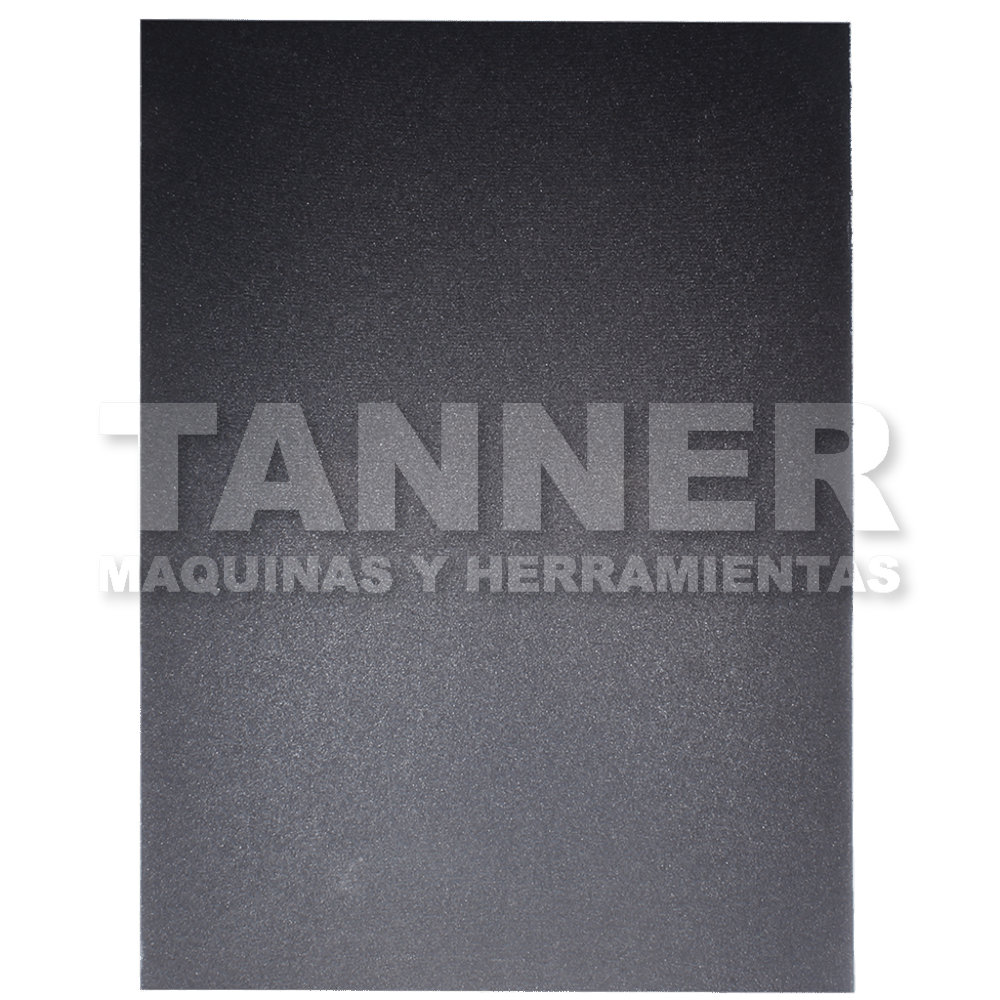 LIJA METAL 9X11 G180