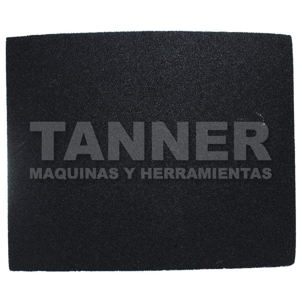 LIJA METAL 9X11 G50