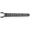 LLAVE BOQUILLA ER16-M