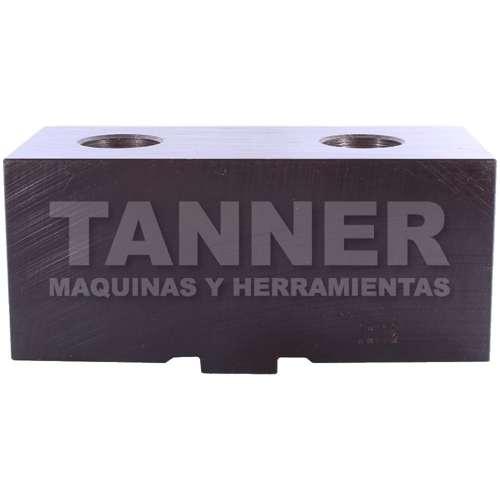 MORDAZAS BLANDAS 12PULG 2PZ