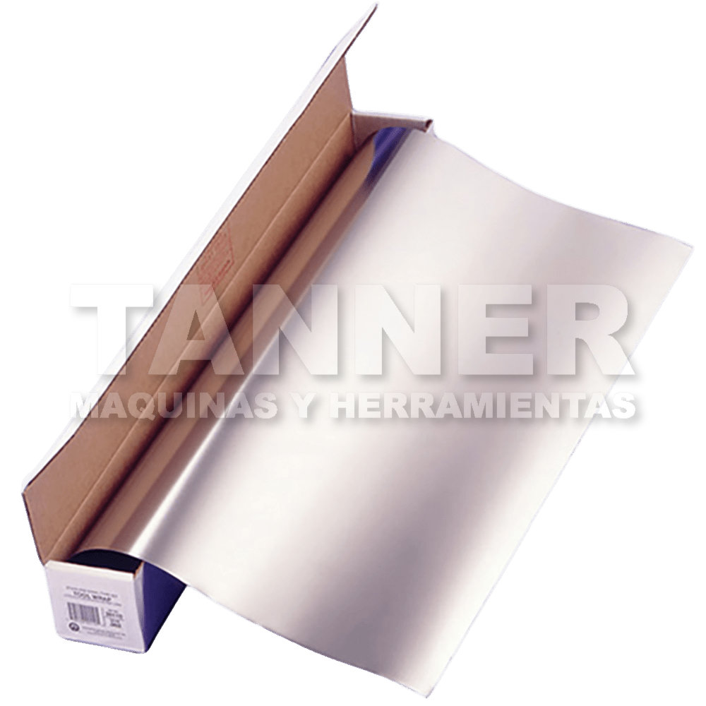 PAPEL TEMPLE 100X12X.002PULG