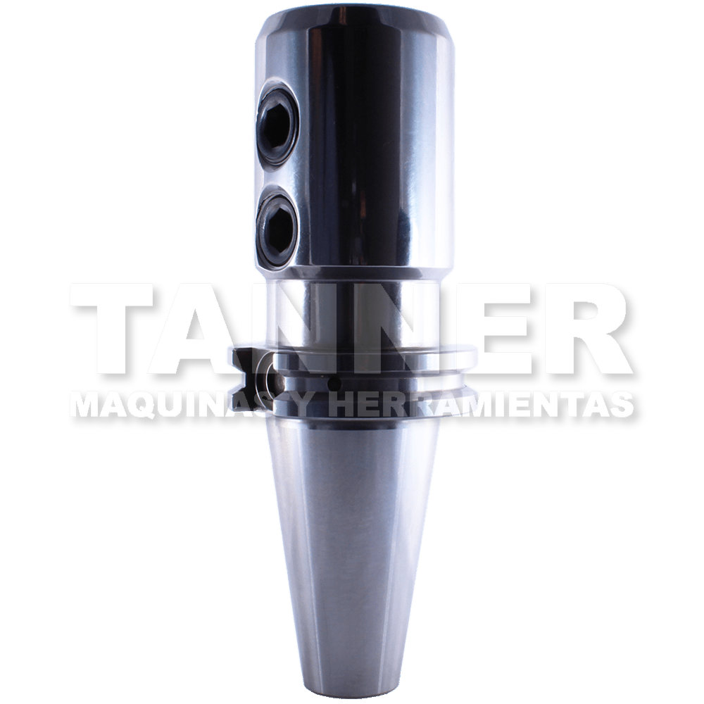 CONO CAT40 1X4PULG