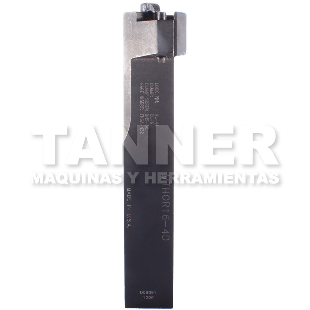 PORTAHERRAMIENTA MTHOR 16-4D DERECHO