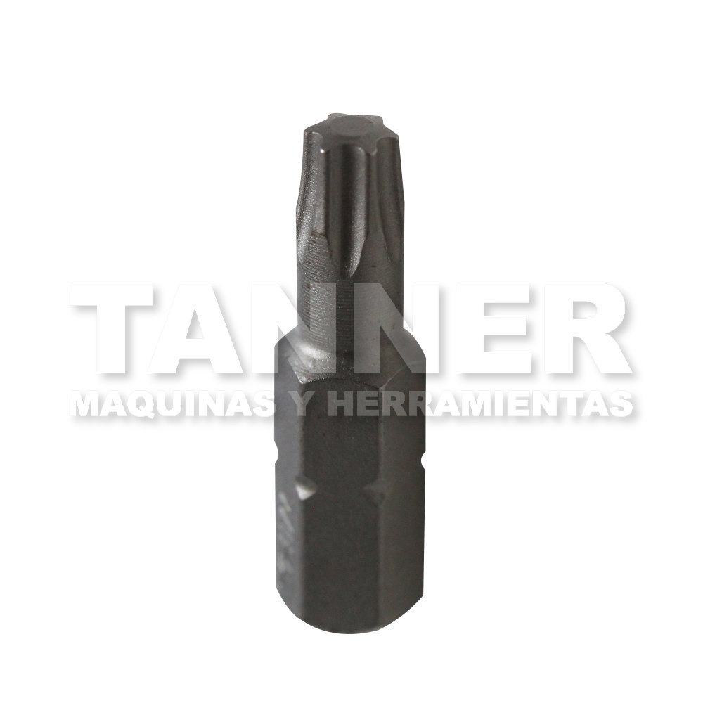 PUNTA TORX T25X25MM