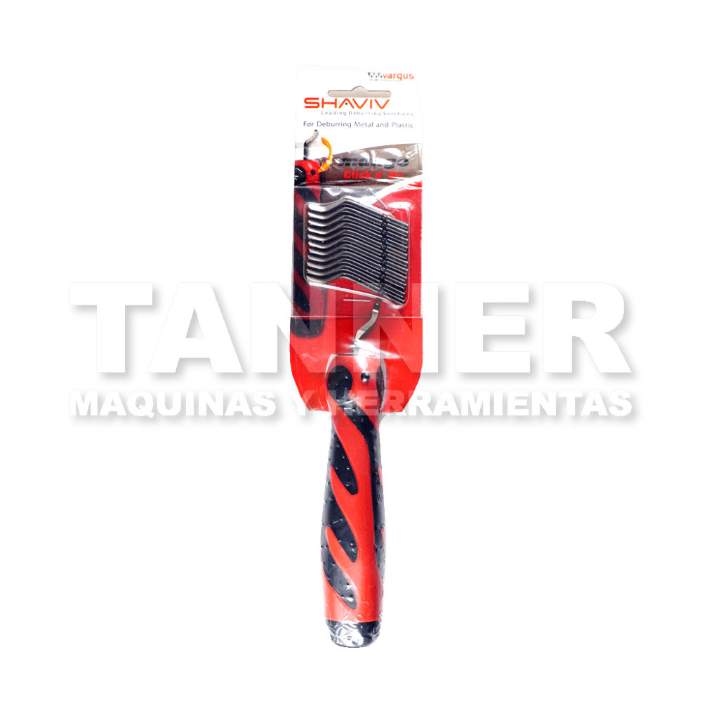REBABEADOR TIPO E