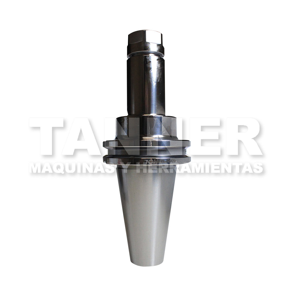 CONO PORTABOQUILLAS CAT40 ER16 4PULG
