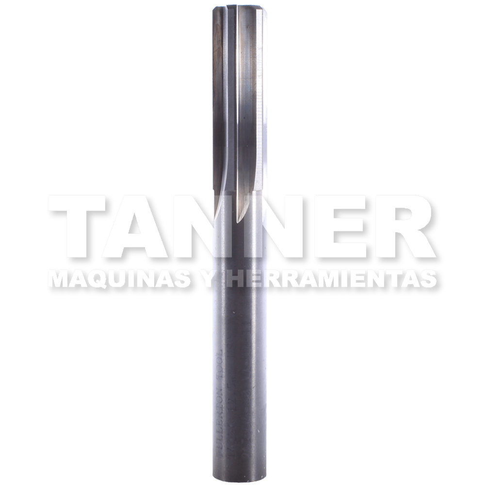 RIMA CARBURO 12.5MM 38X101MM 6F