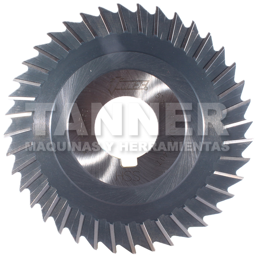 SIERRA CIRCULAR 5X3/16X1-1/4 40D