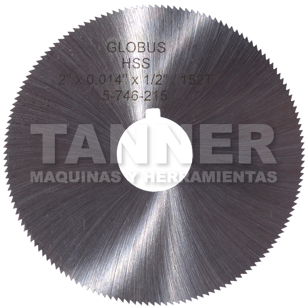 SIERRA JOYERO 2X.014X1/2 152D