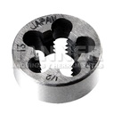 TERRAJA REDONDA HSS 1/2-13