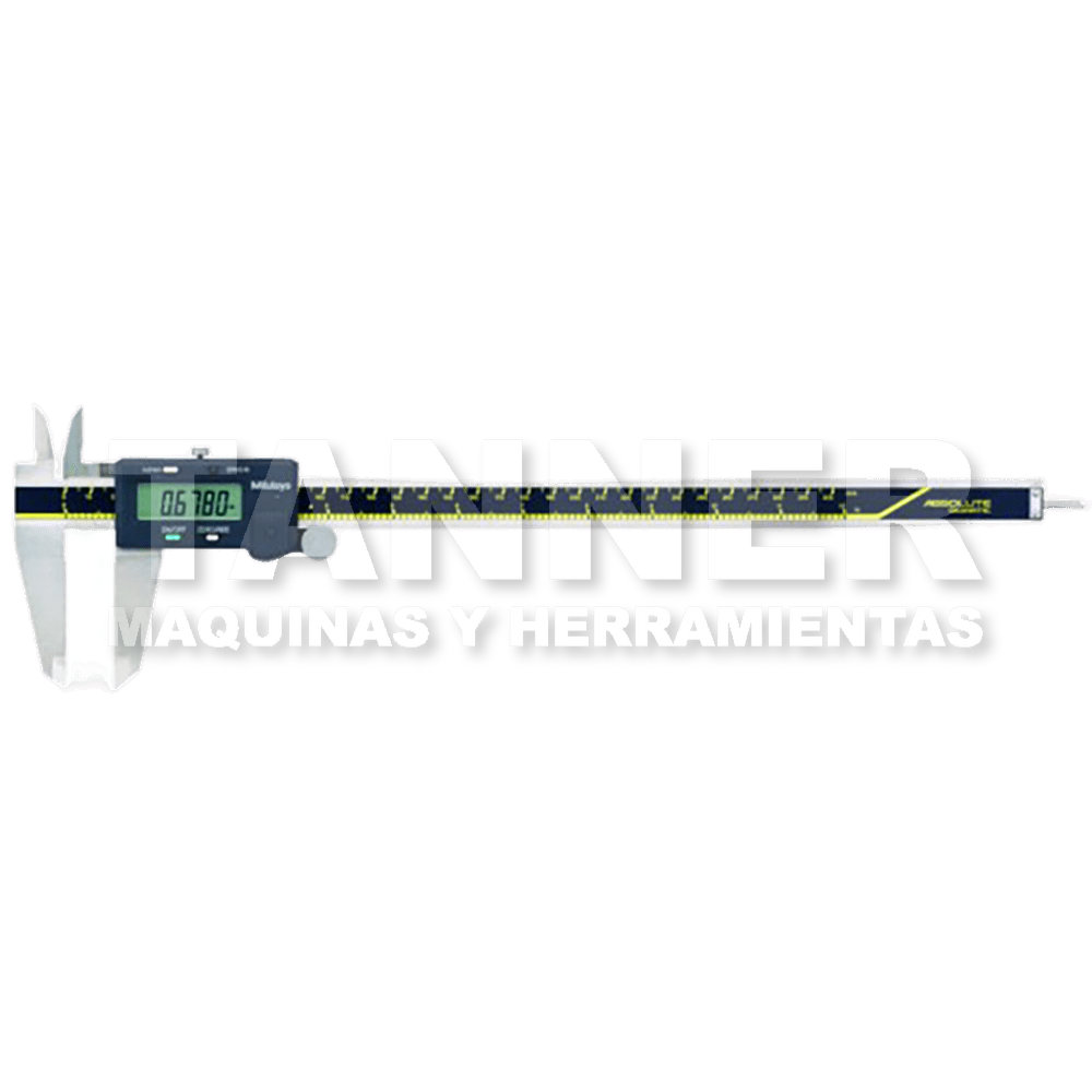 CALIBRADOR DIGITAL 12PULG/300MM