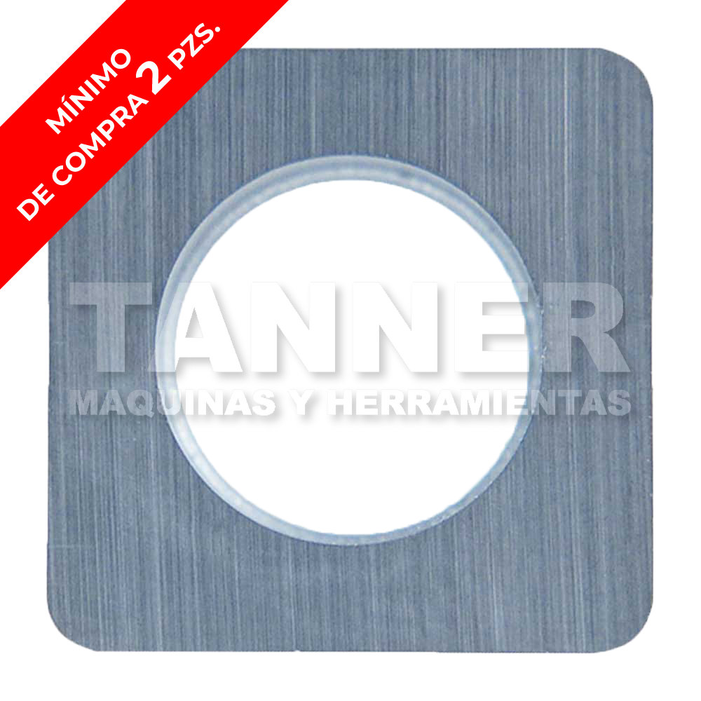 ASIENTO ISSN-433