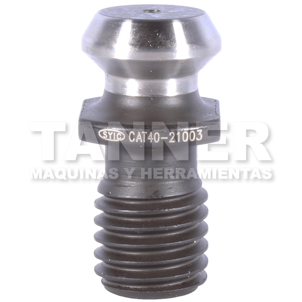 TORNILLO RETENCION CAT40-ANSI