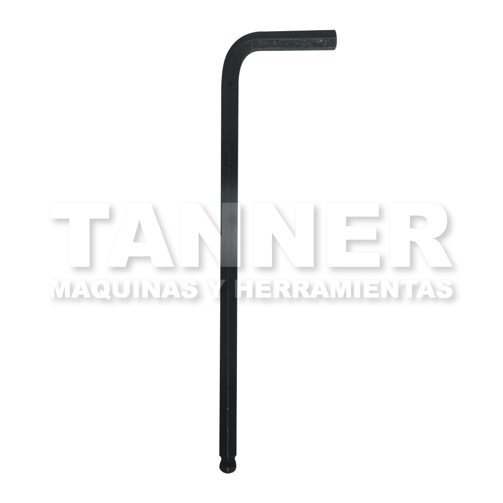 LLAVE ALLEN BOLA 5MM