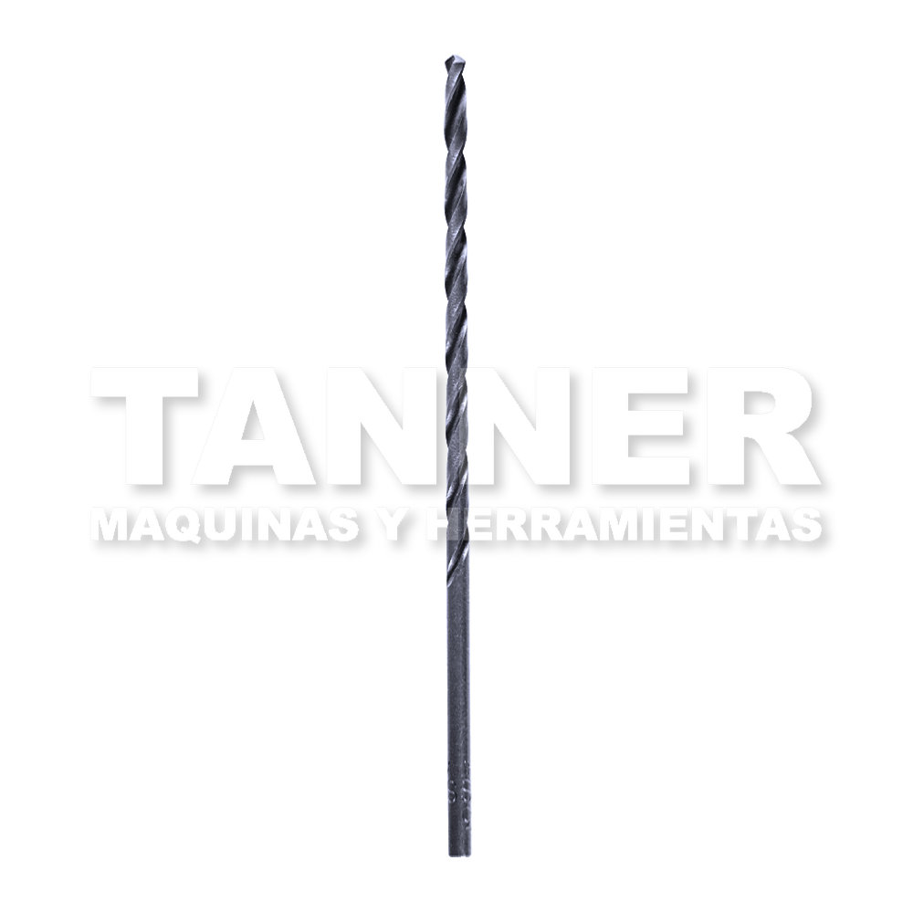 BROCA HSS 3MM 2-1/2X4