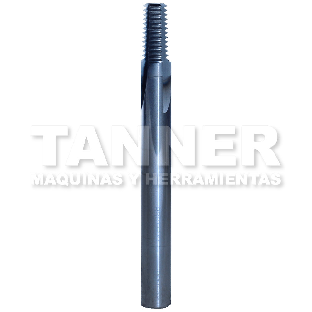 CORTADOR ROSCADO 1/8-27 .245 3F ALCRN