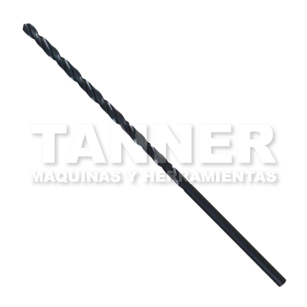 BROCA HSS 4MMX5-3/4PULG