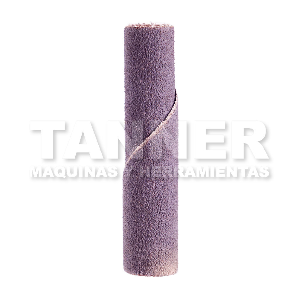 ROLLO LIJA SPE ZPE 3/8X2X1/8 G120 100PZ