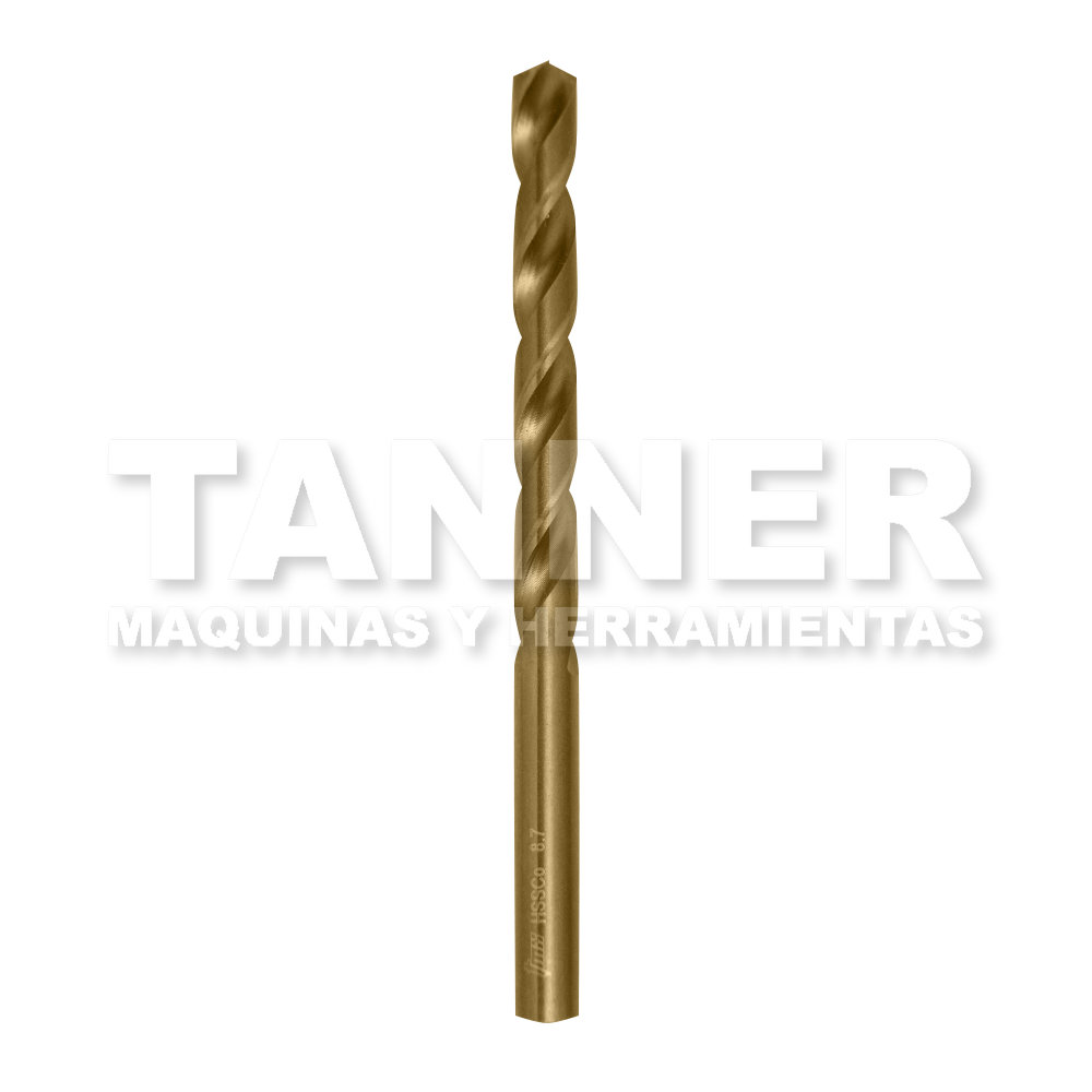 BROCA COBALTO 8.7MM 