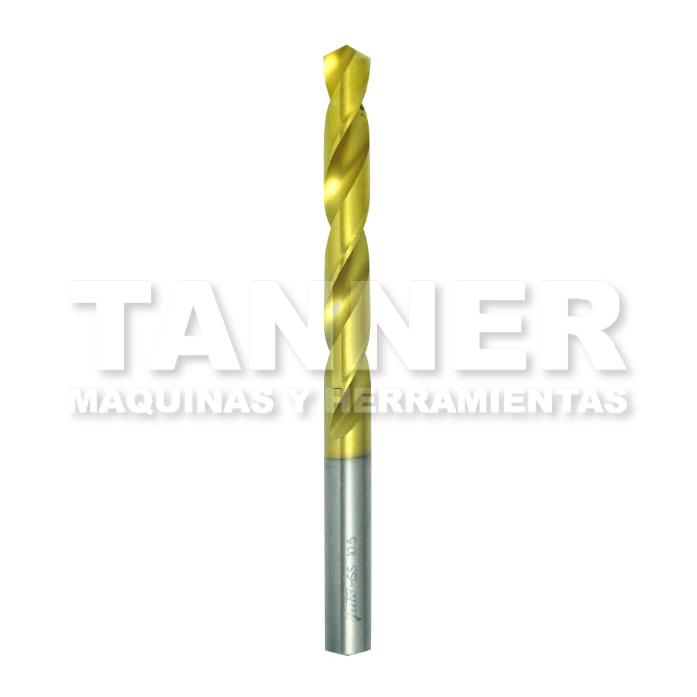 BROCA HSS 10.5MM