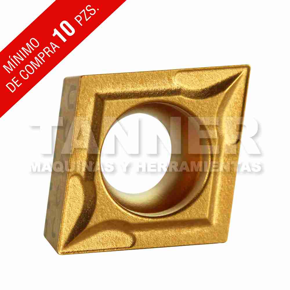 INSERTO CCMT32.50.5 US735