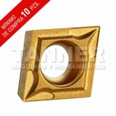 INSERTO CCMT32.50.5 US735