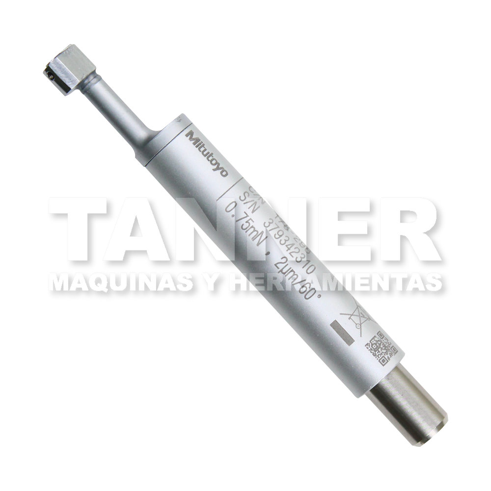 DETECTOR 0.75MN