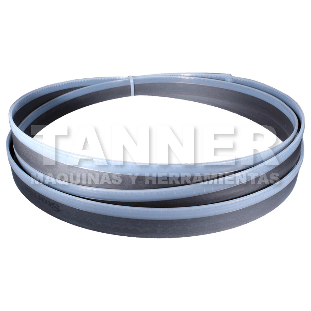 SIERRA CINTA INTENSS PRO 1X.035 5-8/P 09PIES 08PULG 