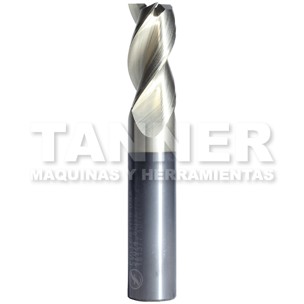 CORTADOR CARBURO 1/2X1X3 3F FC-5