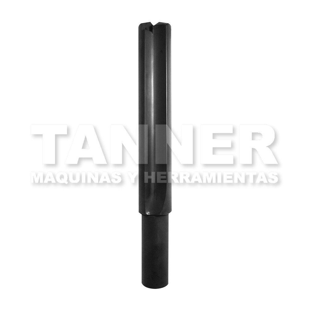 BROCA INDEXABLE NO. 4 T-A 1-1/2PULG