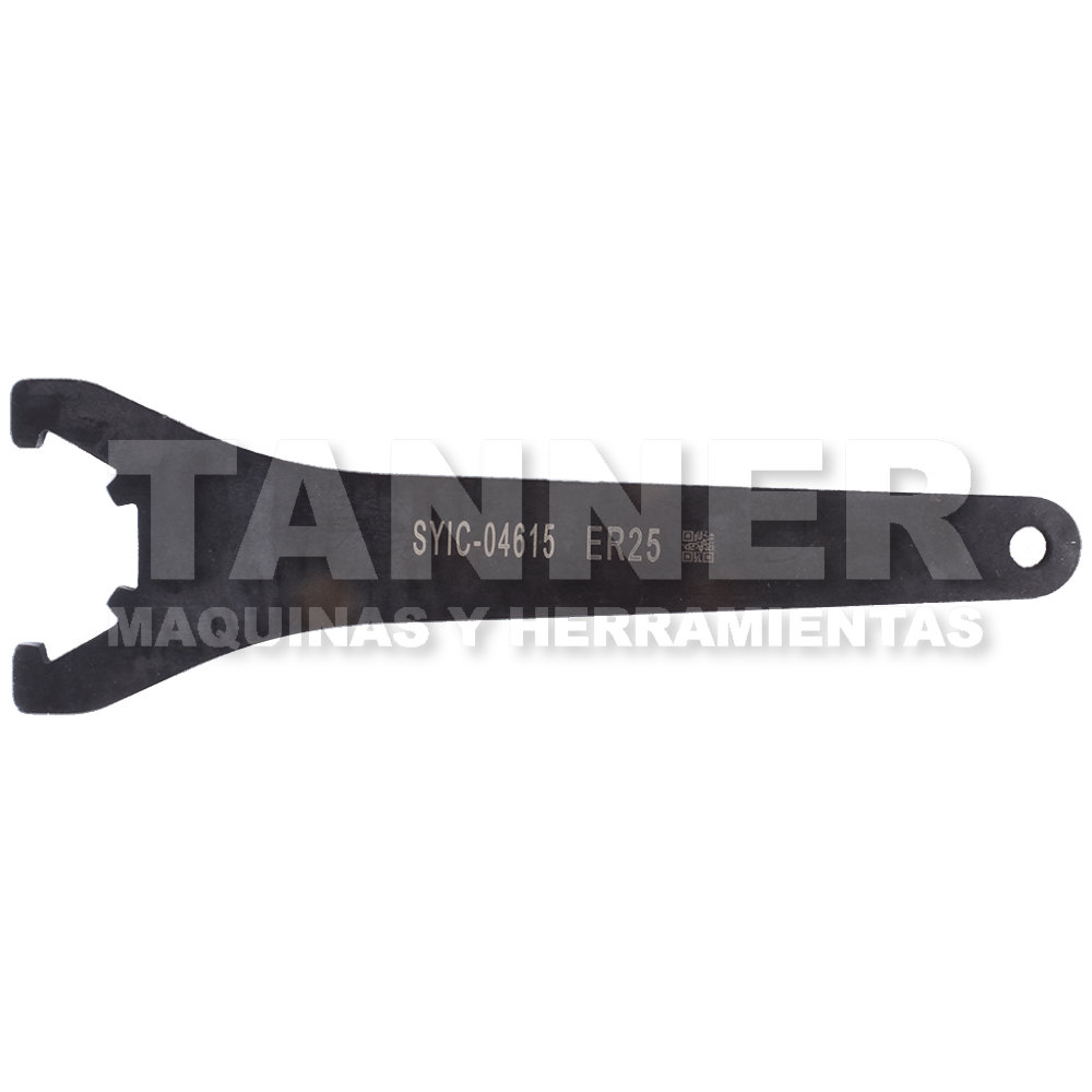 LLAVE ER25-E