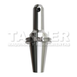 [TEC22941-6] CONO CAT50 SLN 3/4X6PULG