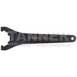 [TEC04615] LLAVE ER25-E