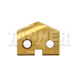 [ALL151T-0023] INSERTO NO. 1 23/32PULG T-A TIN