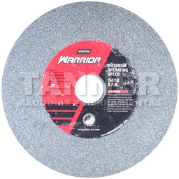 [NOR66243599425] RUEDA VITRIFICADA 6X1X1 G60 A60VS