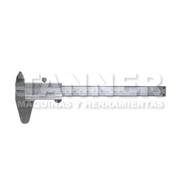 [MIT530-104] CALIBRADOR VERNIER 0-150MM