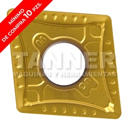 [YGT22000001] INSERTO CNMG120408-UG-YG801/CNMG432-UG