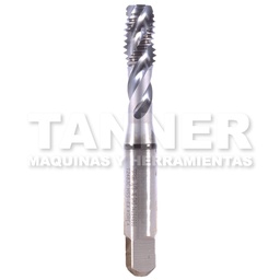 [YGTT2483C] MACHUELO HELICOIDAL HSS 3/8-16 3F H3 TICN